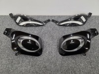 Купити Led drl лівий фара перед fiat 500e 00521403930, фото thumb