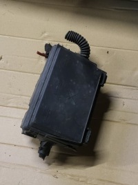 фото thumb №1, Opel corsa d 1.3 cdti коробка запобіжників