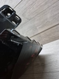 фото thumb №6, 13278. grecale trofeo уголок бампер правый задняя 670157362