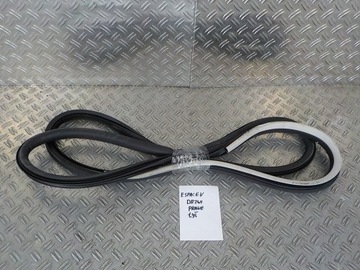 фото thumb №1, Renault espace v прокладка дверь зад правые