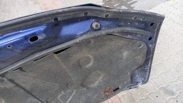 фото thumb №6, Капот перед mazda 6 03r 2.0d