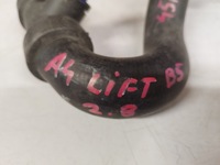 фото thumb №5, Audi a4 b5 lift 2.8b wąż труба системи охолодження 8d0121049d