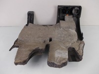 фото thumb №2, Захист консолі passat b5