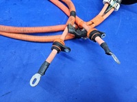 фото thumb №7, Разъём кабель быстрого зарядки port шланг c-zero ion i-miev