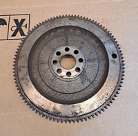 фото thumb №1, Колесо маховик двомасовий 00068r75 toyota rav4 ii 2.0d