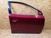 фото thumb №1, Дверь правые передние правые перед toyota auris 2 ii 2012-2018r