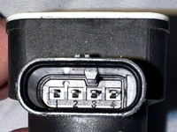 фото thumb №5, Telsa model 3 моторчик жалюзи 1316-888-00032