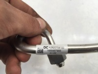 фото thumb №3, Qashqai iii j12 1.3 dig-t шланг труба топлива