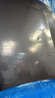 фото thumb №4, Kia optima 2016- капот