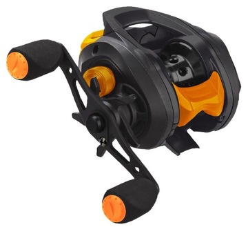 Okuma Jaw J2 101 Левый мультипликатор