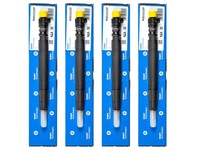 фото thumb №7, Форсунки 3szt embr00101d citroen ds fiat ford peugeot 2.0 delphi нове