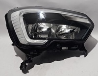 фото thumb №3, Новый org фара правый renault master iii lift / master iv 2019-2024