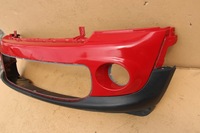 фото thumb №3, Mini cooper one r55 r56 lift 2010-13 бампер перед оригінал 7250772