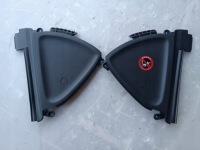 фото thumb №1, Smart 451 fortwo ii захист консолі права ліва