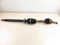 фото thumb №5, Привідний вал права передня saab 9-3 ii 2.2 tid