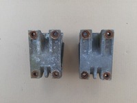 фото thumb №9, Man tga кронштейн двигуна подушка 8196216072