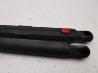 Mercedes-benz ml w164 2006 комплект привід капот передньої Київ, фото thumb