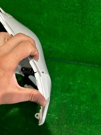 фото thumb №13, Бампер передній toyota yaris iv bez pdc