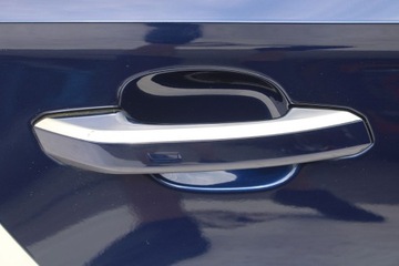 фото thumb №10, Audi a5 sportback дверь правые перед + зад сторона правая передние + задние 2 s