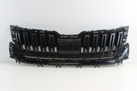 фото thumb №1, Решётка радиатора решётка радиатора skoda kodiaq