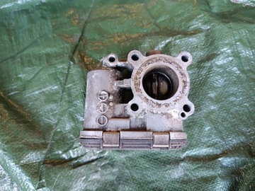 фото thumb №9, Дросельна заслінка smart fortwo 450 0.6 a1601410225 0003094v006