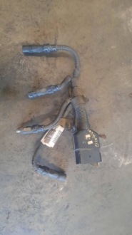 фото thumb №1, Джгут шланг свічка розжарювання insignia 08-17 55567594