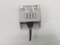 фото thumb №1, Модуль крену 3405815 bmw x3 e83 2.5i