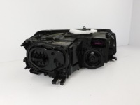 Audi a8 d4 4h рестайлинг  фара левая перед matrix 4h0941783 в Украине, фото thumb