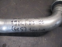 фото thumb №2, Труба повітря renault scenic ii 1.9 dci 03-06 8200185556