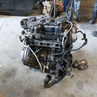 фото thumb №7, Ford mondeo mk4 1,6 ecoboost двигун блок двигуна код двигуна jtba