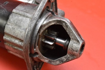 фото thumb №8, Стартер тест 24436877 0001107408 opel astra 3 iii h 1.4 16v 90 km 04-07