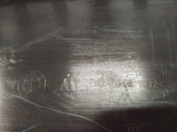 Бампер перед передний bmw x3 g01 x4 g02 lift m-pakiet 13960514 Доставка, фото thumb