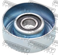 фото thumb №2, 0588-bk febest ролик обводной mazda 3 bk 2003-2006