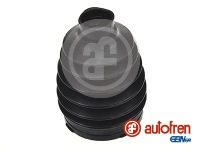 фото thumb №5, Защита шарнир renault clio iii 1,2 16v 05-