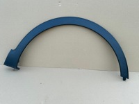 фото thumb №1, Renault captur i правая молдинг крыла перед передняя