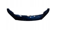 фото thumb №1, Накладка носик решётка радиатора решётка радиатора mazda 3 mazda3 bp 2019- new