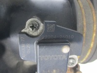 фото thumb №5, Корпус фильтра воздуха расходомер toyota avensis t27 2.2 22204-26010