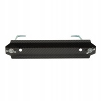 Кронштейн держатель к аккумулятор сталь 23 cm универсальный прочная на rdzę Доставка, фото thumb