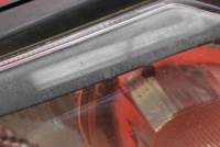 фото thumb №12, Фара правое фара передняя eu volvo s80 1 i 98-06
