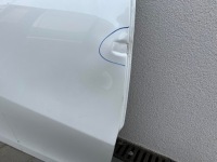фото thumb №6, Двері праві задні зад праве tesla y