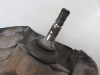 фото thumb №2, Поворотний кулак ступиця передня права volvo s80 i