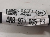 фото thumb №12, Жгут электропроводка бампера audi q-8/q8 4m8971095fr 3.096