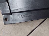 фото thumb №11, Спойлер кронштейн бампера honda cr-v iv - lift - 2015