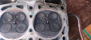 фото thumb №9, Головка правая комплектная крышка клапанов subaru outback iii двигателя ej253 eu