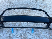 фото thumb №9, Бампер передний перед ford mustang 6 vi