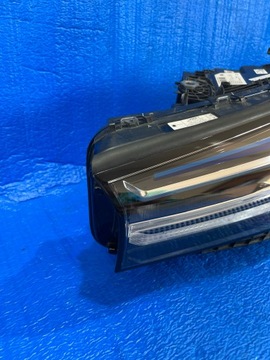 фото thumb №7, Bmw 5 g30 g31 лампа ліва передня laser lci рестайлінг