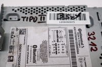 фото thumb №7, Fiat tipo ii радіо '00521709220