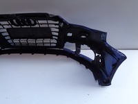 фото thumb №9, Бампер передній audi a3 8v 8v0 12-16 s-line s3 nr 47199