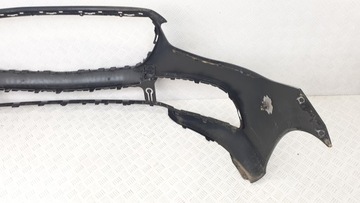 фото thumb №9, Mercedes s-klasa w223 обычный бампер перед переднее