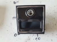 фото thumb №1, Superb 2 ii lift 13r- дисплей кондиционера задняя